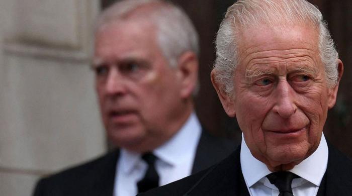 Why King Charles dodges face-to-face meeting with Prince Andrew? Source