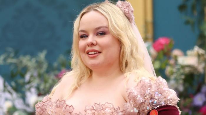 'Bridgerton' star Nicola Coughlan pushes back against attention placed on her body