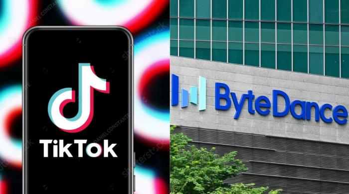 Apple restricts access to ByteDance apps in US