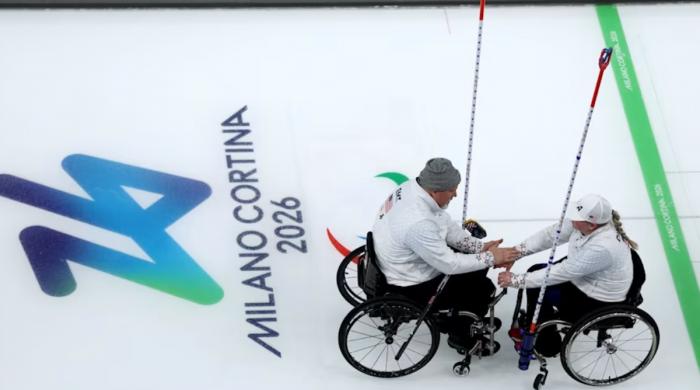 2026 Winter Paralympics boycott: seven countries protest Russian participation at ceremony