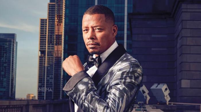 Terrence Howard's issuance of spine-chilling warning cost him 'Iron Man 2': 'Star of this thing'