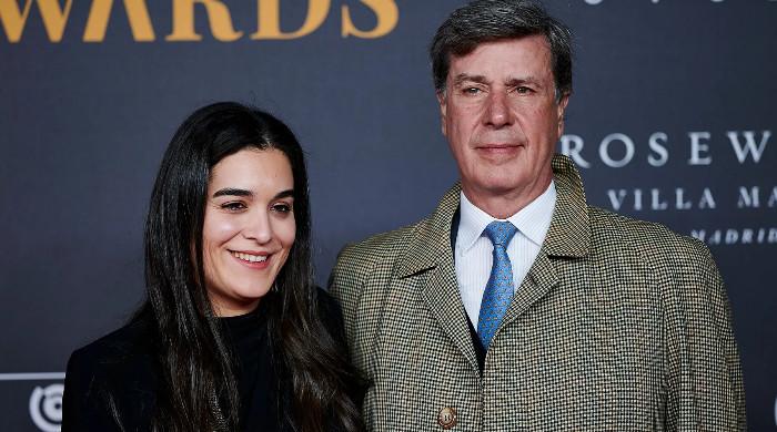 Duchess of Arjona joins Alba family for historic tribute in Spain