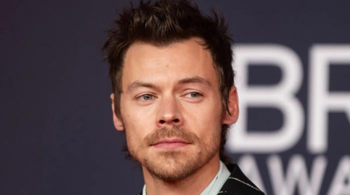 Harry Styles weighs in on the daunting aspect of song creation amid new album