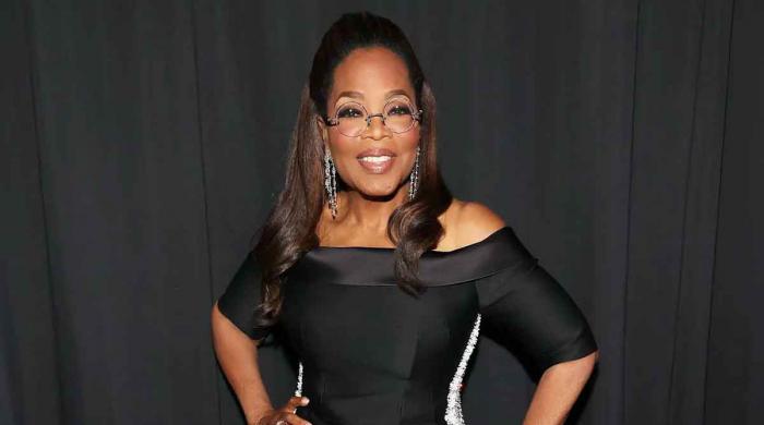 Oprah Winfrey becomes target of Ozempic conspiracy theories 