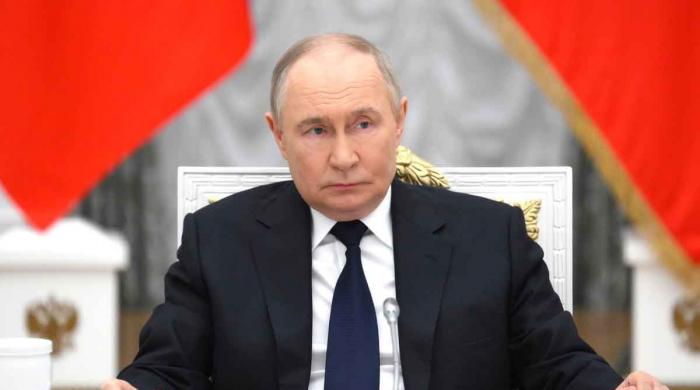 Russia warns Finland over nuclear weapons