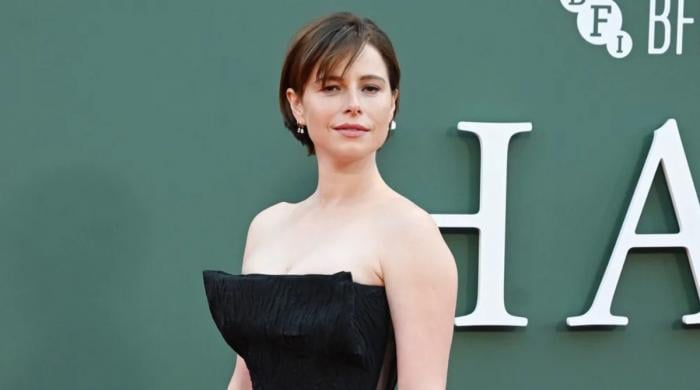 Jessie Buckley sets the record straight about her 'cat hating' comments