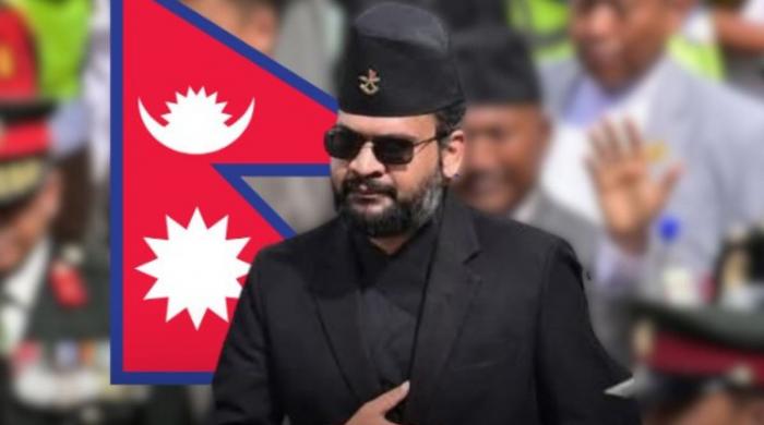 Nepal: Meet Gen-Z favorite rapper-turned politician 'Balendra Shah', candidate for next PM