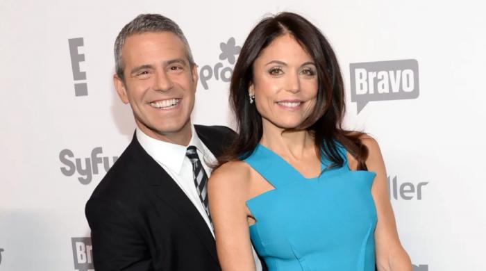 Andy Cohen reacts to 'suffocating' Bethenny Frankel's pleas about 'Bravo' return