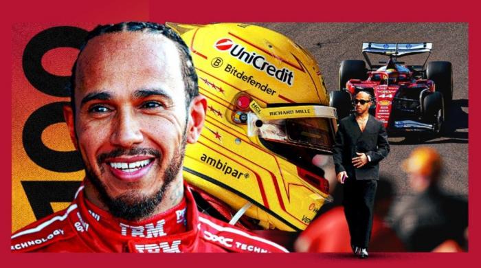 F1 champion Lewis Hamilton wish to race in African Grand Prix before retiring
