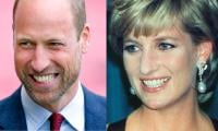 Prince William melts hearts with his Diana-like giggle in viral video