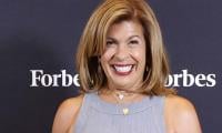 Hoda Kotb plans full-time return to 'Today'