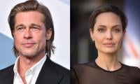 Brad Pitt 'disgusted' after dig from Angelina Jolie