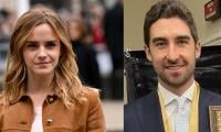 Emma Watson 'really into' Gonzalo Hevia Bailleres as romance heats up: Source