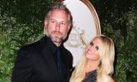 Jessica Simpson, Eric Johnson still living together despite announcing split last year