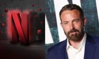 Netflix acquires Ben Affleck’s AI startup