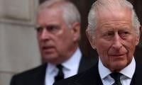 Why King Charles dodges face-to-face meeting with Prince Andrew? Source