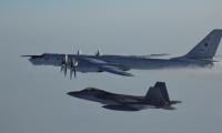 Russian Planes Near Alaska Trigger NORAD Response From US And Canada