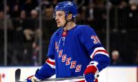 Who Is Sam Carrick? Sabres Acquire Veteran Centre From Rangers In Late Night Trade