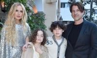 'RHOBH' star Rachel Zoe's son makes shocking confession about life without dad Rodger Berman
