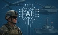 The US Military Is Integrating AI Into Modern Warfare: Everything You Need To Know