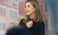 Savannah Guthrie Gets Emotional As She Shares Major Plan With 'Today' Show Colleagues 