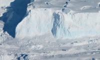 Antarctica lost ice equal to 10 times Los Angeles in 30 years, study finds