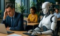 Anthropic’s AI system could predict which white-collar jobs are at risk