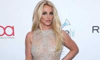 Britney Spears was 'crying a lot' after DUI arrest: source