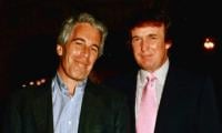 US Justice Department releases previously missing Epstein documents with claims against Trump