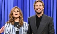 Eva Mendes appearance with Ryan Gosling sparks debate on natural aging