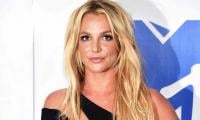 Britney Spears speaks out after shocking DUI arrest