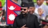 Nepal: Meet Gen-Z favorite rapper-turned politician 'Balendra Shah', candidate for next PM