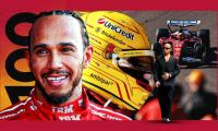 F1 Champion Lewis Hamilton Wish To Race In African Grand Prix Before Retiring