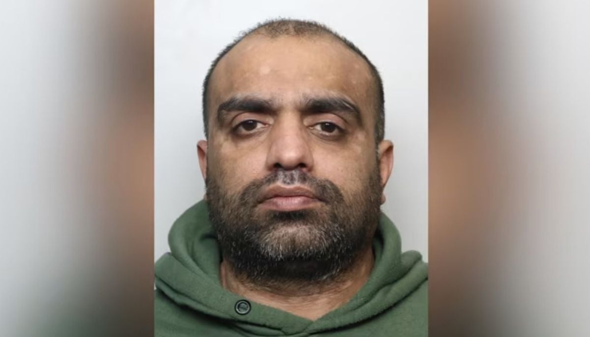 UK: 40-year-old man given life sentence for killing ex-partners family in Bradford