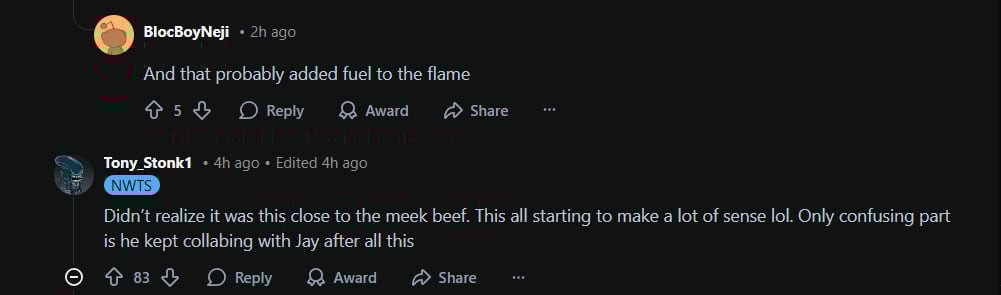 Drake walked away from Jay-Z? Debate sparks on social media over 2015 Tidal drama