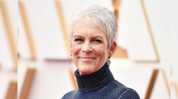 Jamie Lee Curtis shares why she has 'no time to waste' after turning 60