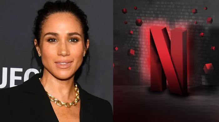 Meghan Markle's As Ever suffers blow as Netflix confirms end of partnership