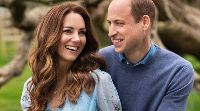 Princess Catherine responds to childhood crush rumour about Prince William in resurfaced interview