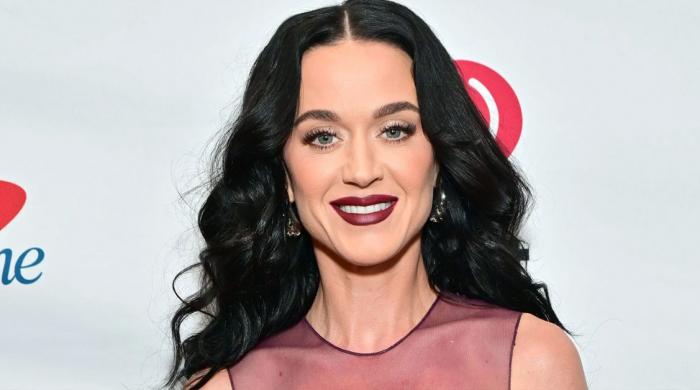 Katy Perry makes major lifestyle change as she reveals new healthy habit