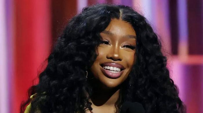 SZA weighs in on possibility of becoming a parent
