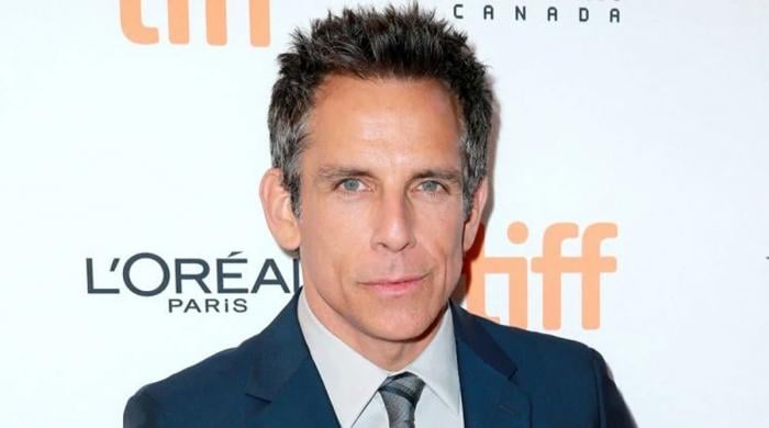 Ben Stiller tells White House to take down social media video for using Tropic Thunder clip without permission
