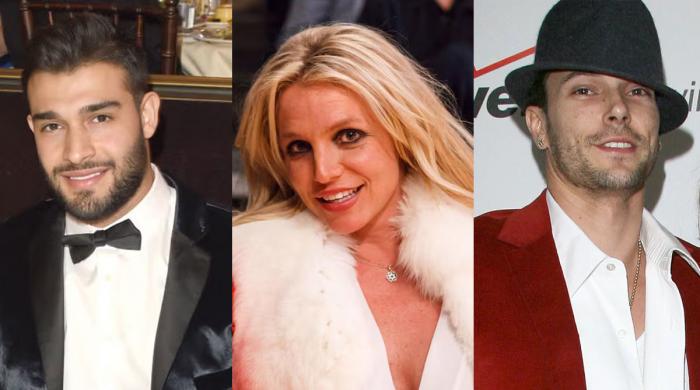 What Britney Spears’ exes Sam Asghari, Kevin Federline say about her DUI arrest