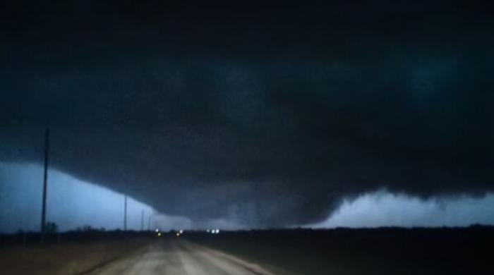 Michigan tornadoes cause deadly damage as severe storms spread across Central US