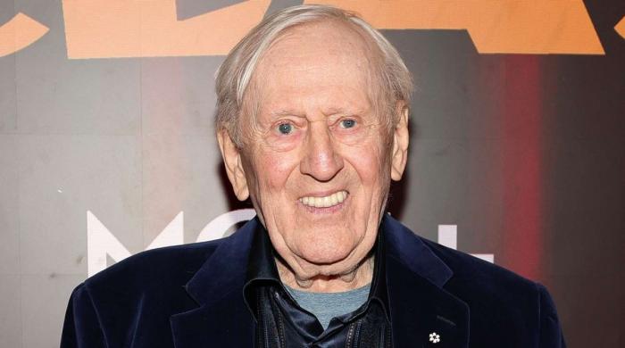 Len Cariou breaks silence on his 'Boston Blue' debut
