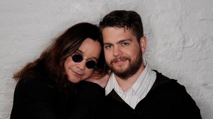 Jack Osbourne makes shocking confession about dad Ozzy's death
