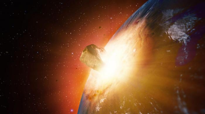 NASA reveals asteroid defense breakthrough to protect Earth from killer space rocks  