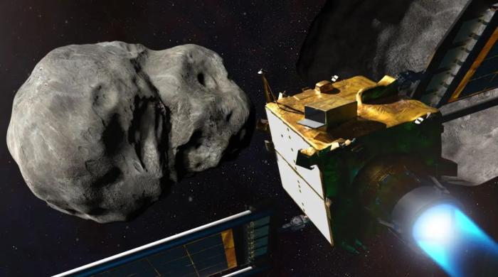 How NASA’s DART mission successfully shifted an asteroid’s orbit for planetary defense
