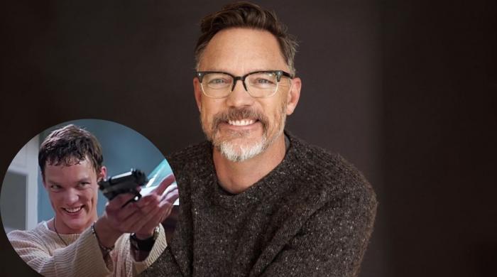 Matthew Lillard's secret relationship with 'Scream' co-stars comes to light