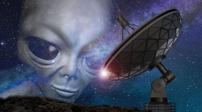 Alien contact attempts may have gone unnoticed for decades, study suggests