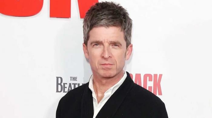 Oasis icon Noel Gallagher parts ways with girlfriend of two years